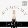 Nothing But Bubbles 4-Pack - December 2023