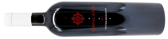 Casa di Baal Aglianico