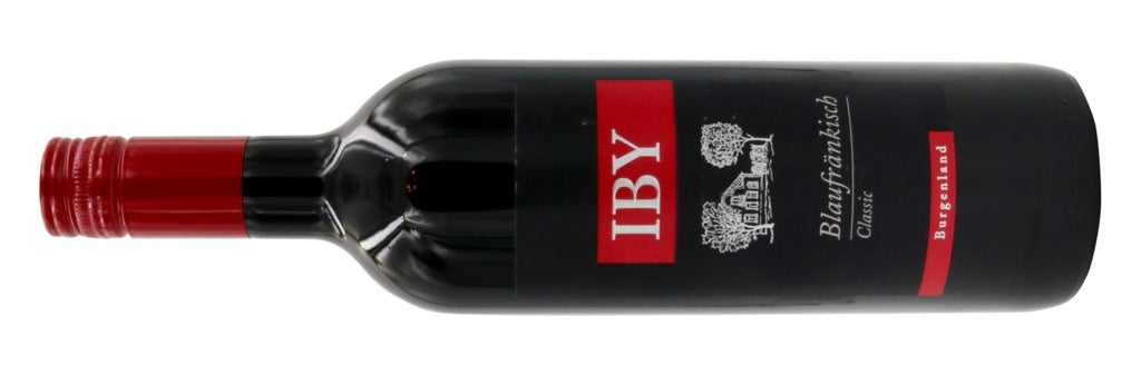 IBY Blaufrankisch Classic