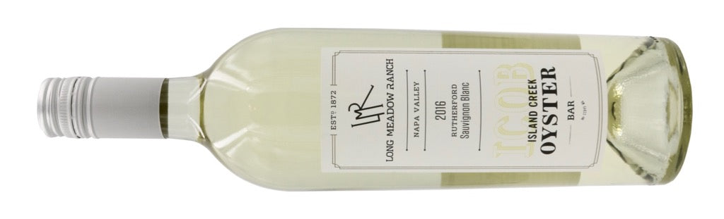 LMR 'ICOB Cuvée' Sauvignon Blanc