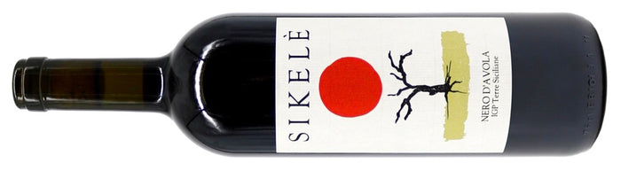 Sikelè Nero d'Avola