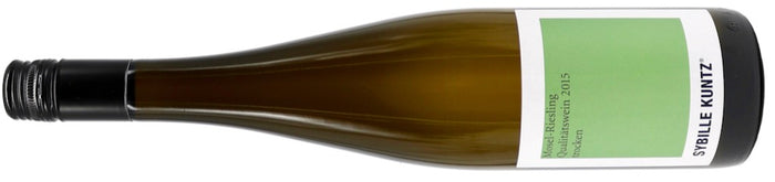 Sybille Kuntz Riesling Trocken