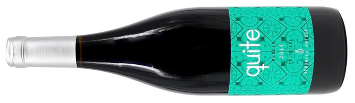 Veronica Ortega 'Quite'