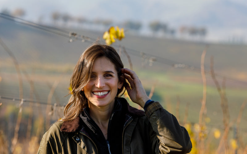 Awakening Predappio: A Profile of Chiara Condello