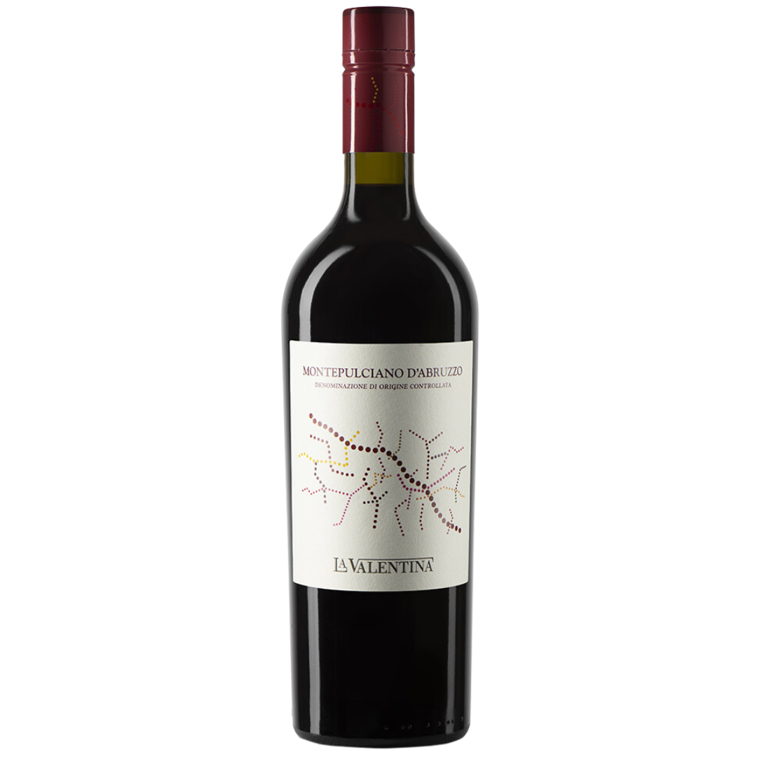 La Valentina, Montepulciano d'Abruzzo
