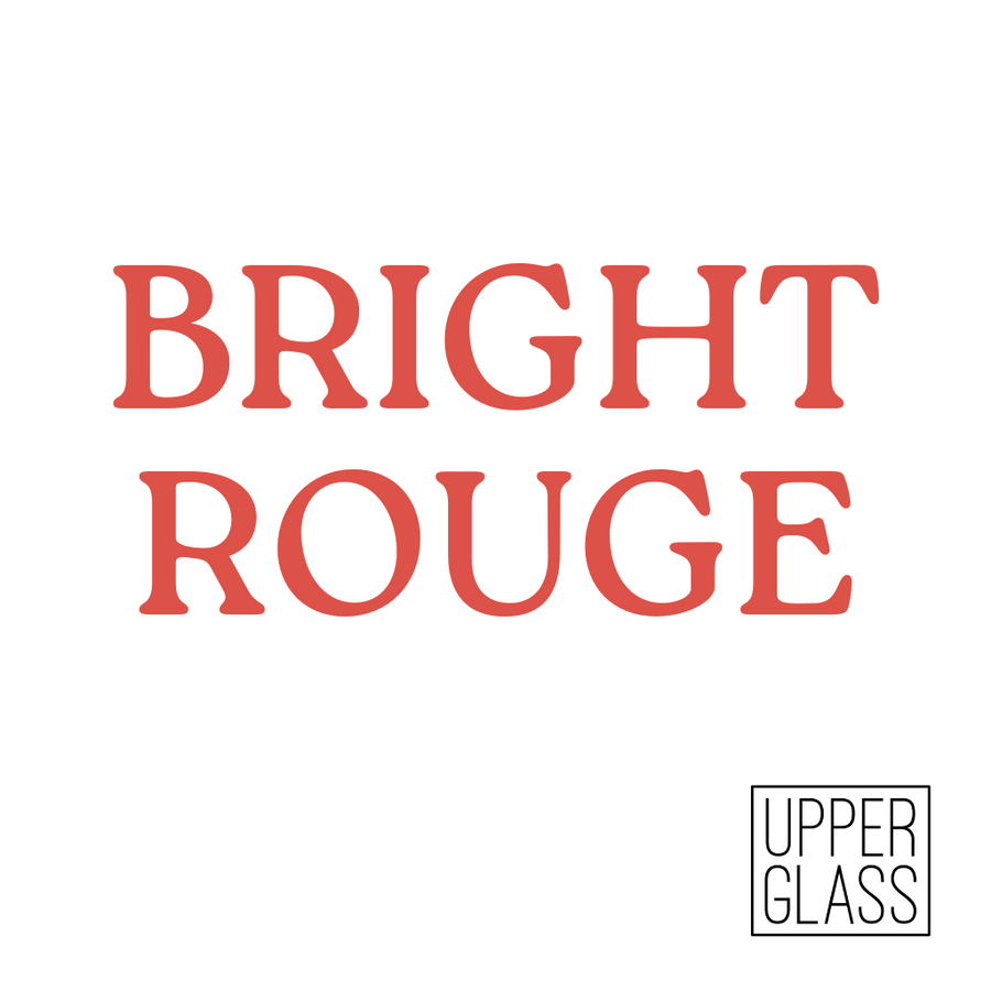 Bright Rouge 4-Pack - December 2023