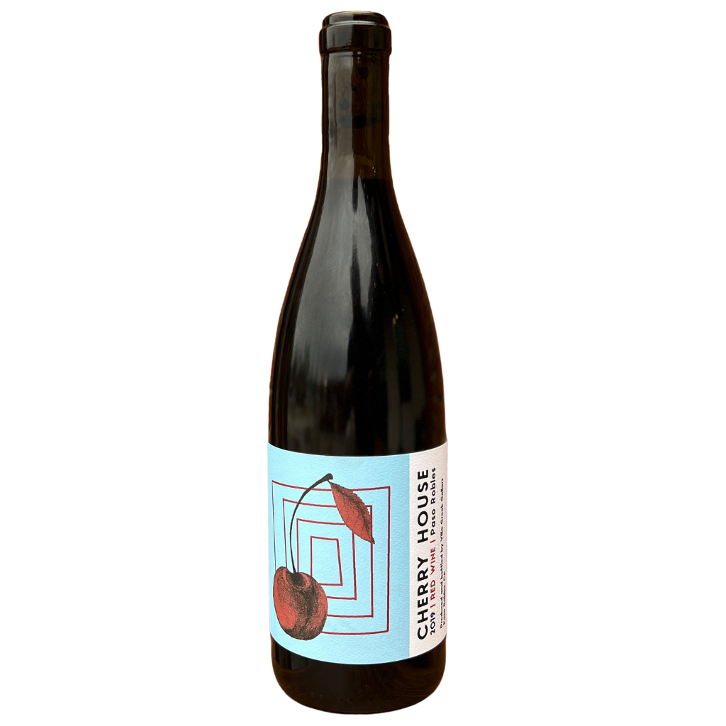 Villa Creek, Cherry House Red