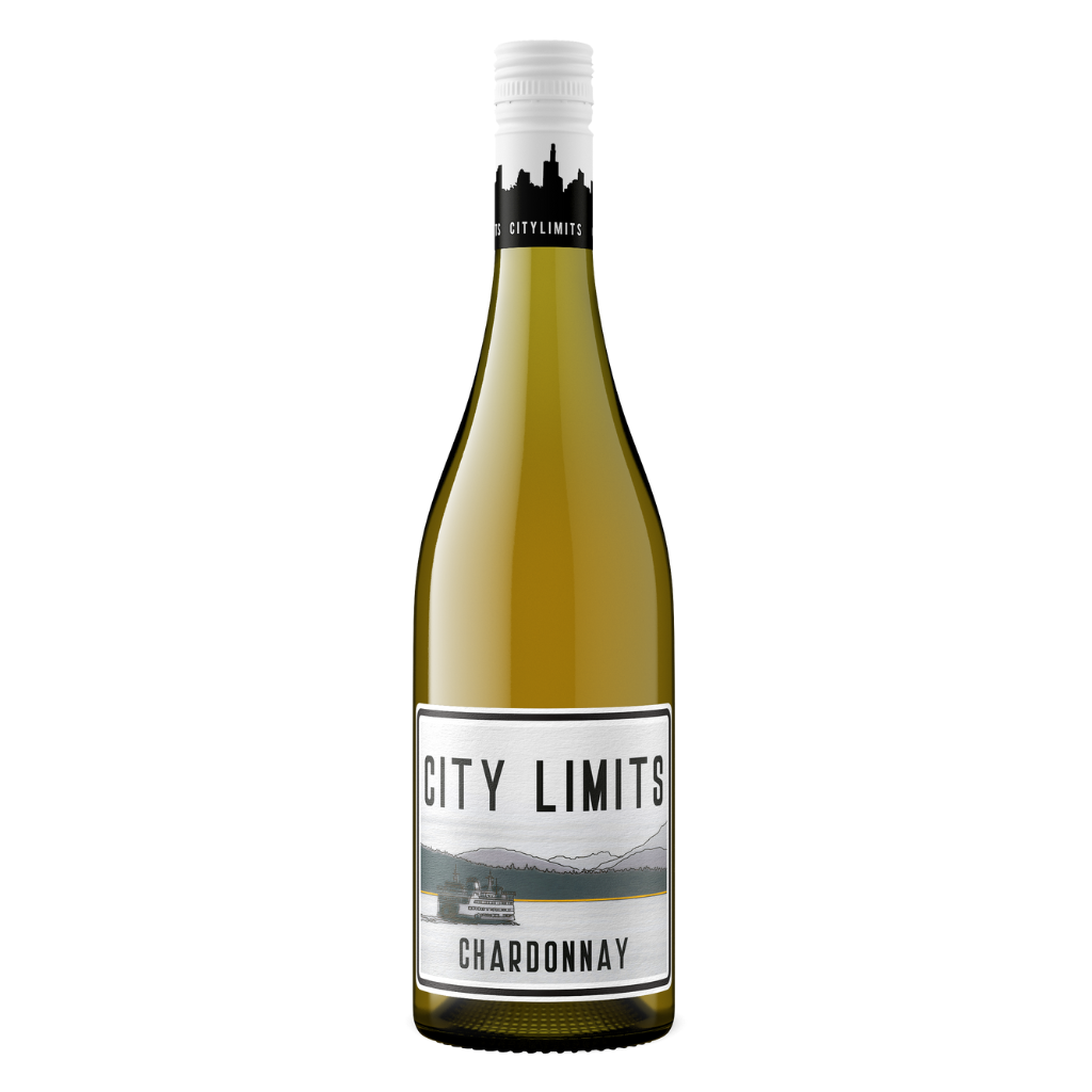 City Limits, Chardonnay