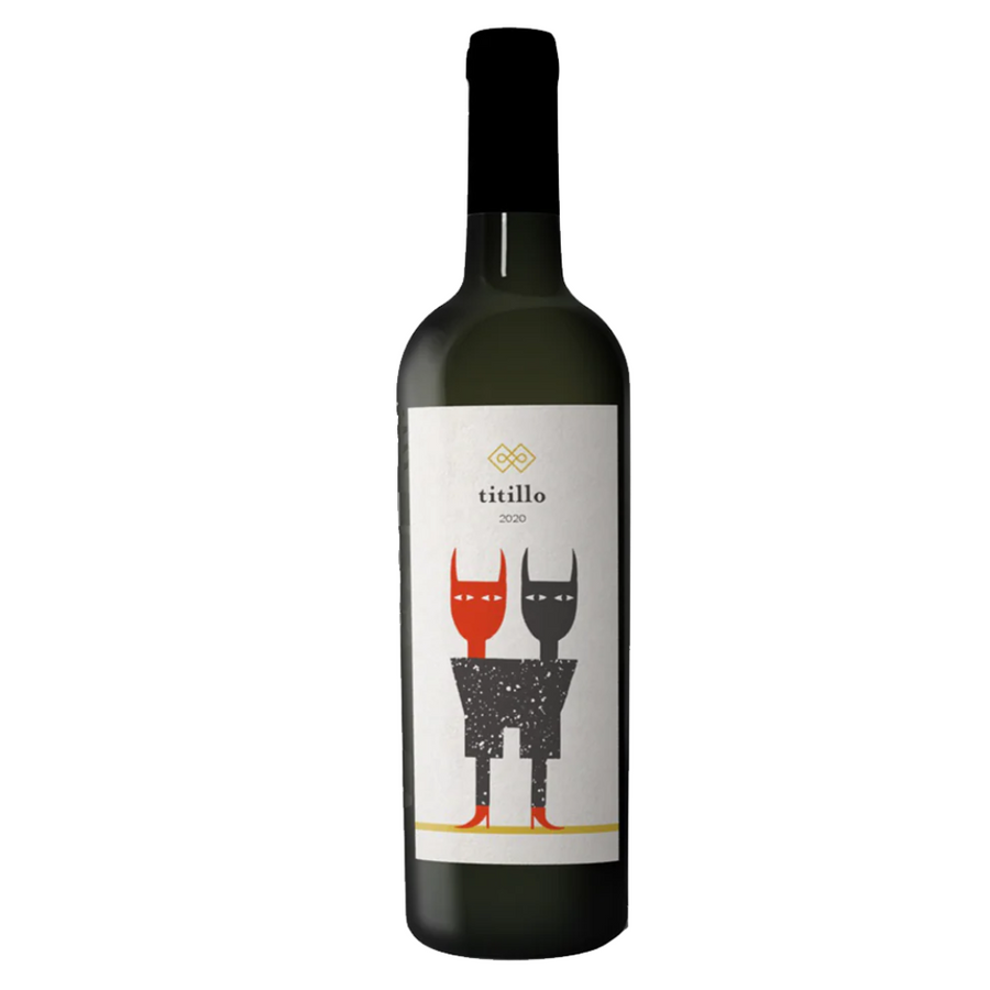 Colle Jano, Tintillo