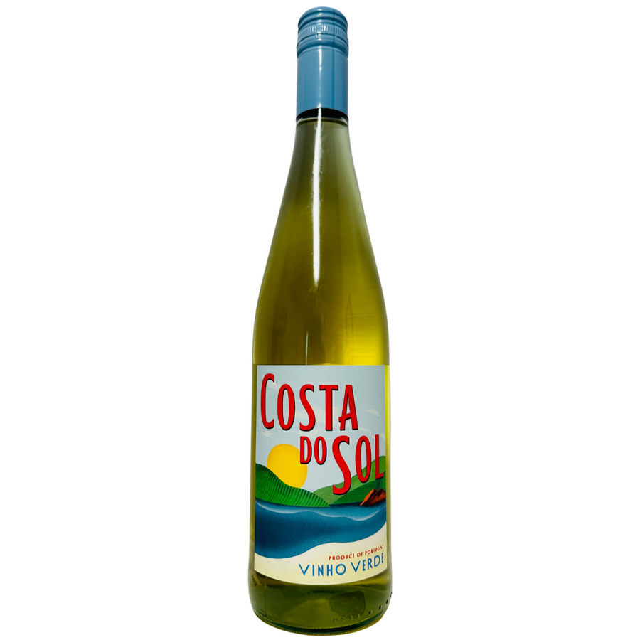 Costa do Sol, Vinho Verde