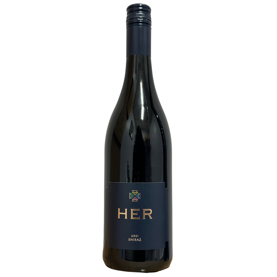 HER Wines, Shiraz