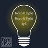 Keep It Light Keep It Tight 4-Pack - August 2023