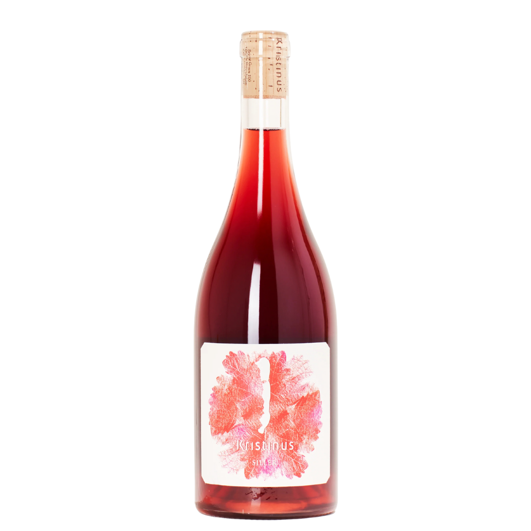 Kristinus Siller Zweigelt