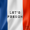 Let's French 3-Pack - November 2024