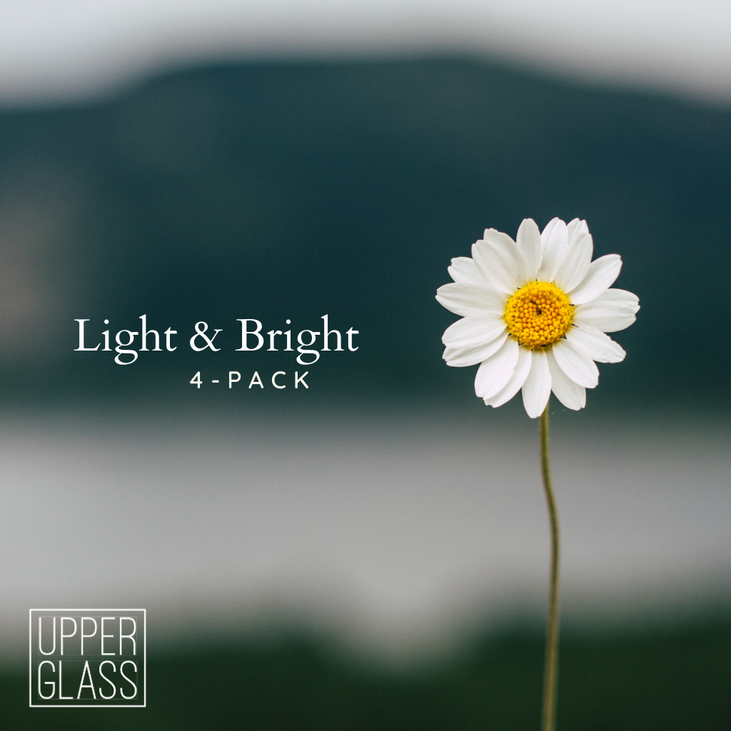 Light & Bright 4-Pack