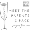 Meet the Parents 3pk - Nov 2023