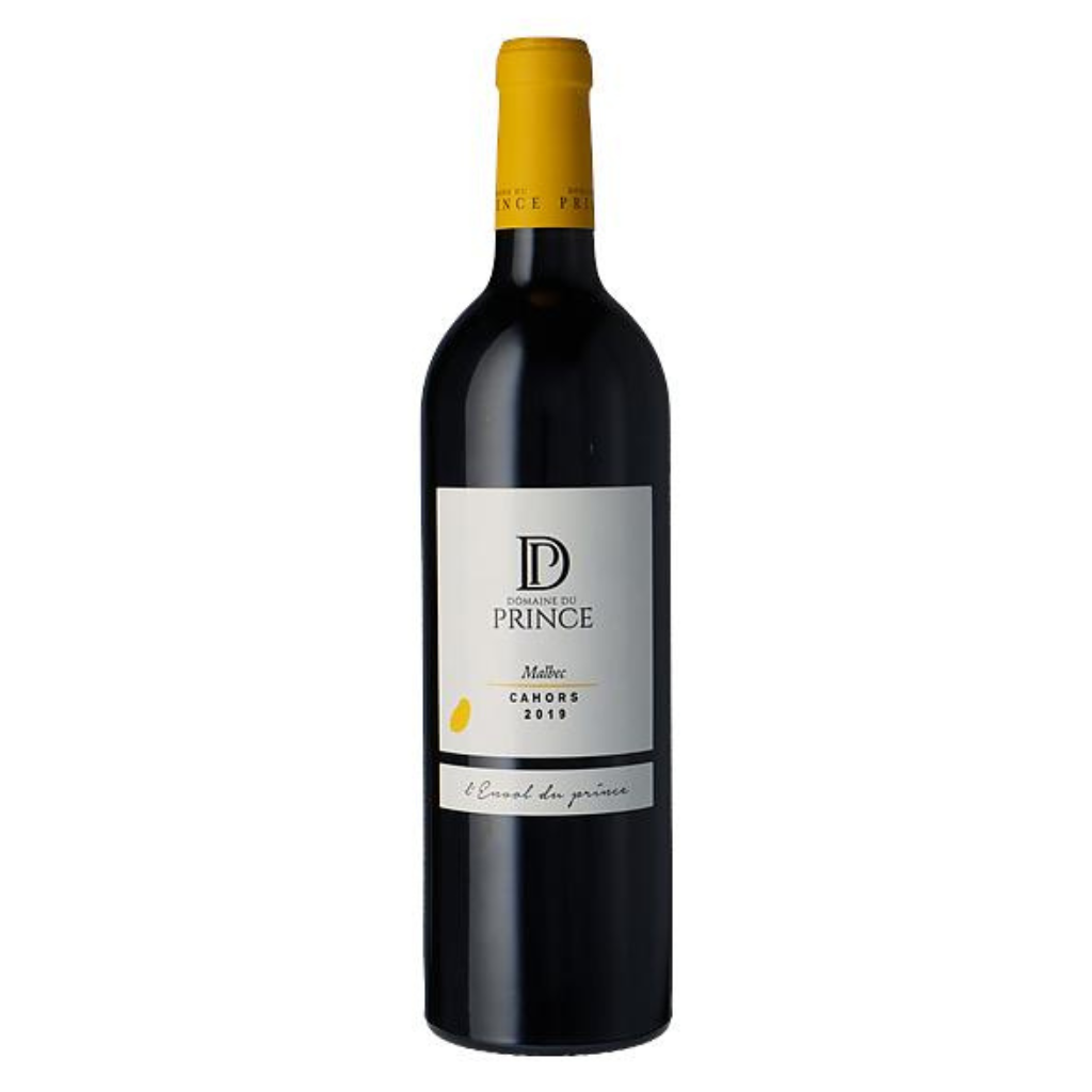 Domaine du Prince, L’Envol Malbec