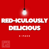 RED-iculously Delicious Reds