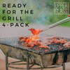 Ready for the Grill 4-Pack - May 2023