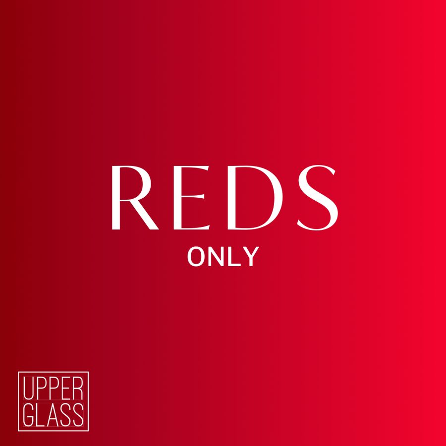 REDS ONLY 4-Pack - March 2025