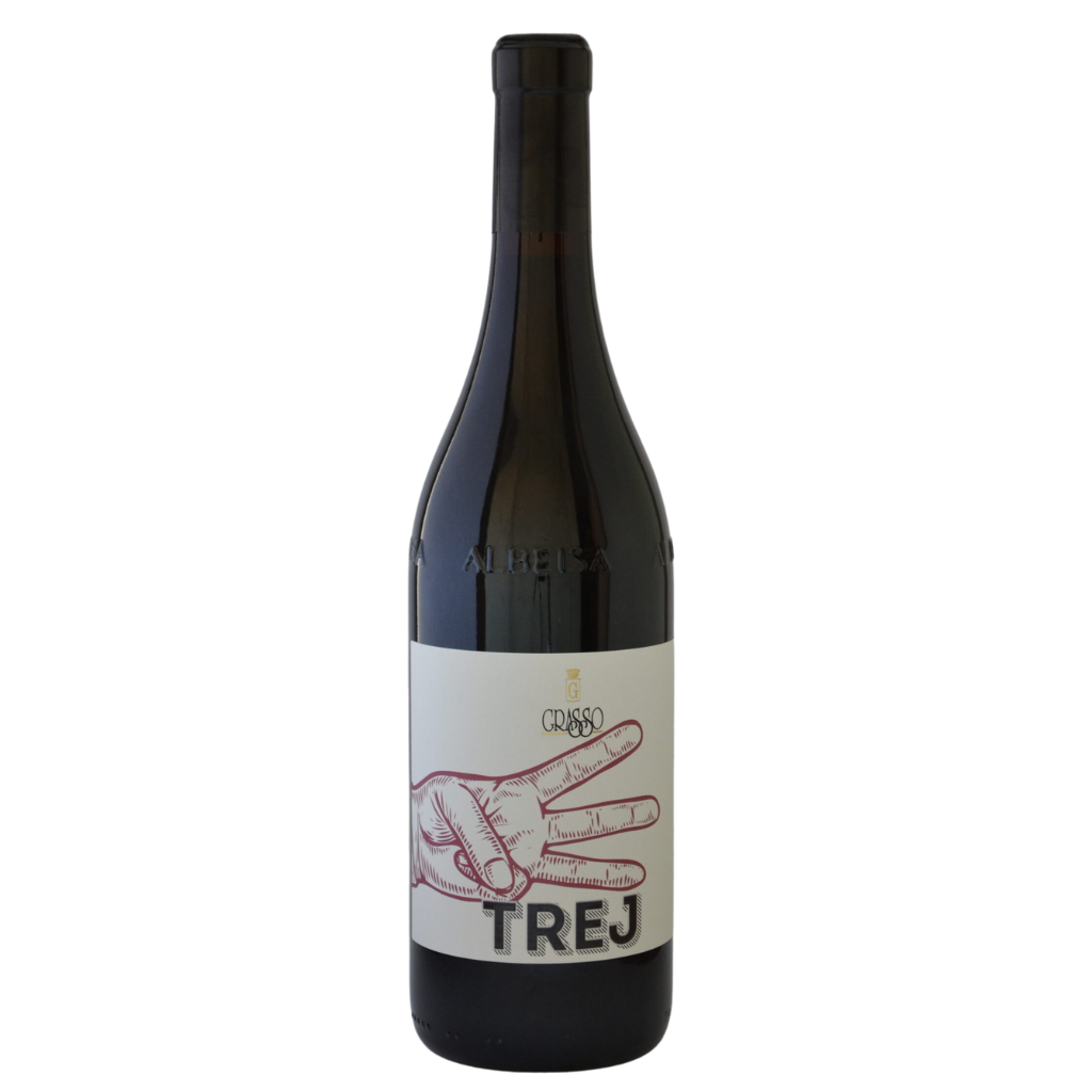 Grasso Fratelli, Trej