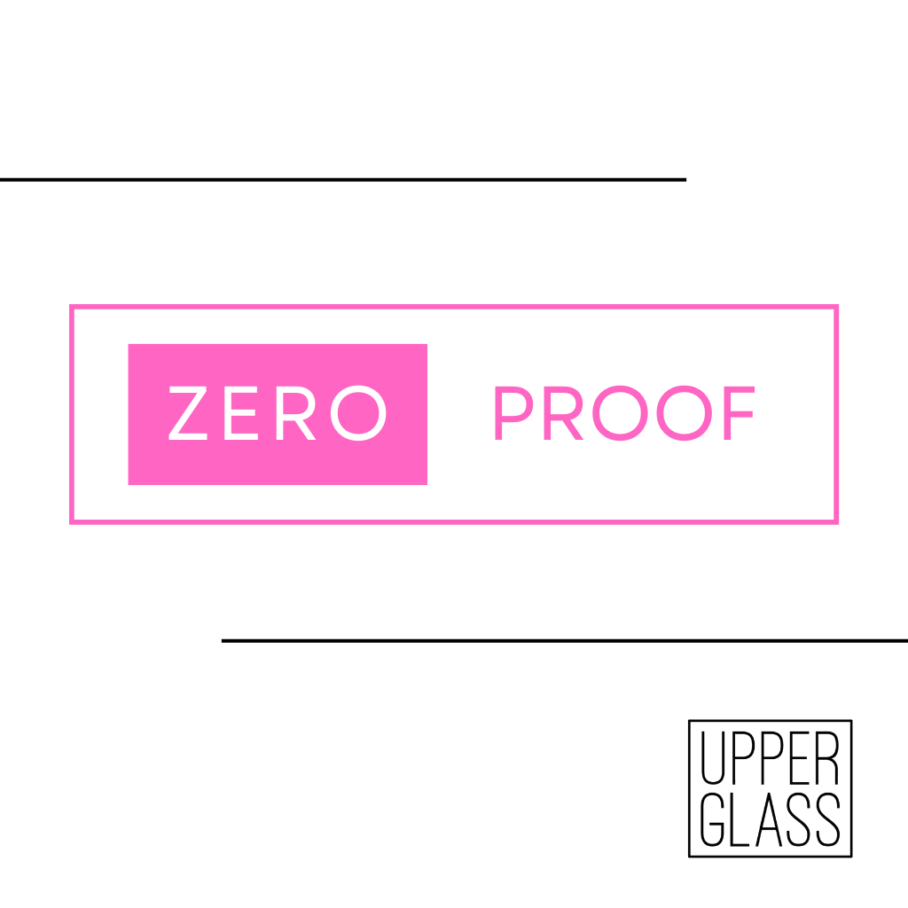 Zero Proof Starter Pack - January 2024