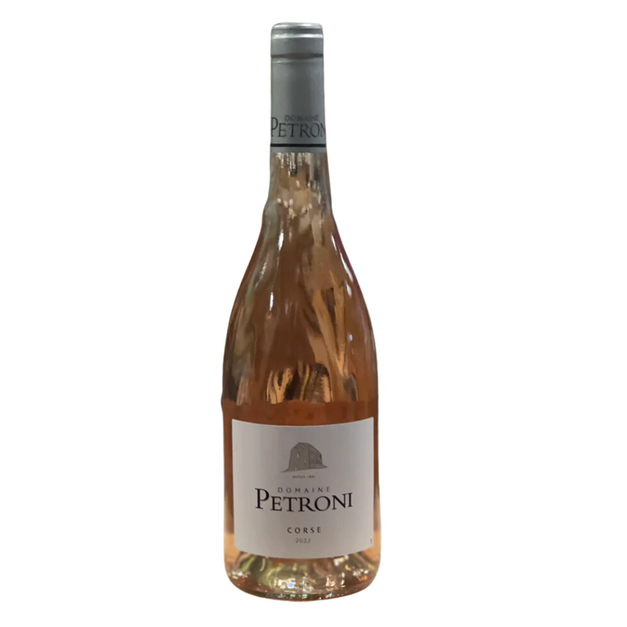 Domaine Petroni, Vin de Corse Rosé 750ml