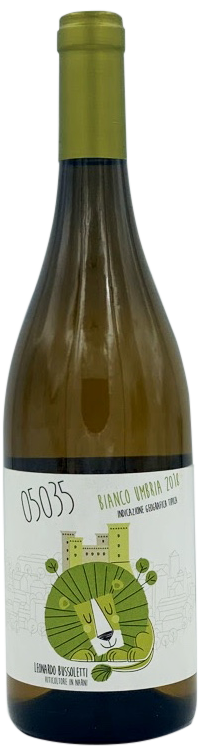 Leonardo Bussoletti, 05035 Bianco