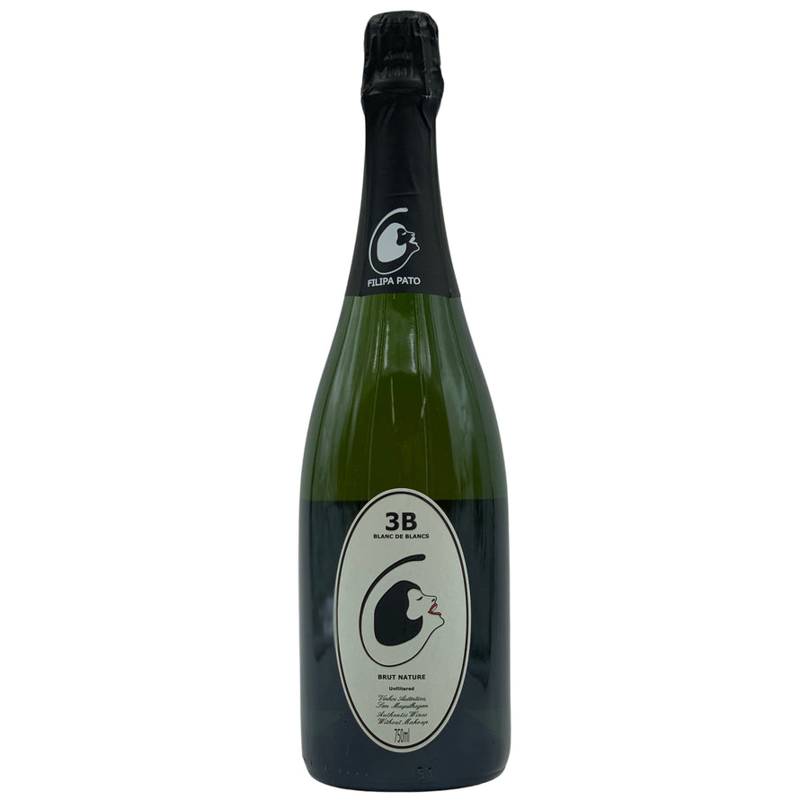 Filipa Pato, 3B Blanc de Blancs Brut Nature