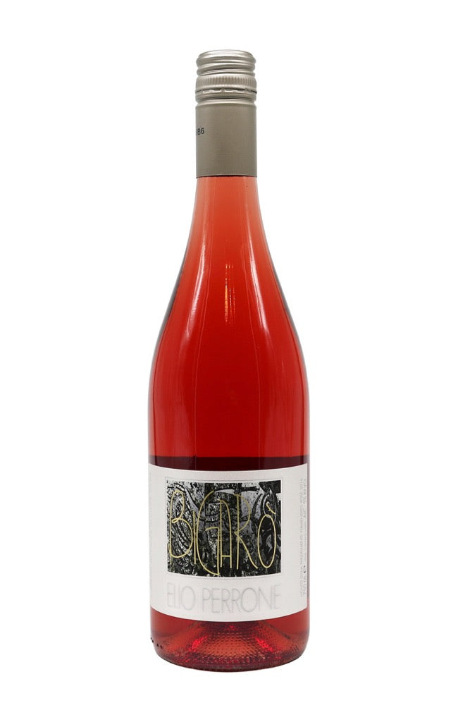 Elio Perrone 'Bigaro' Brachetto