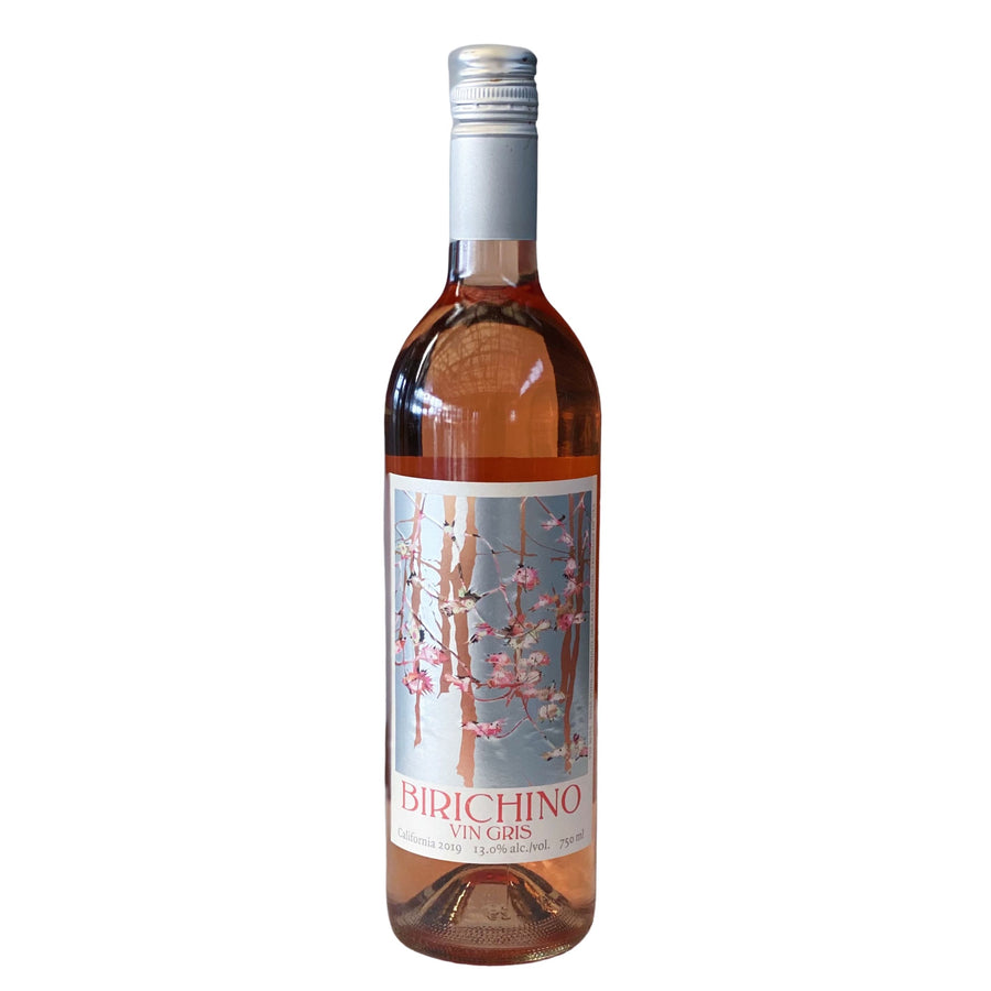 Birichino, Vin Gris