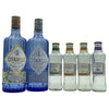Gin & Tonic O'Clock!
