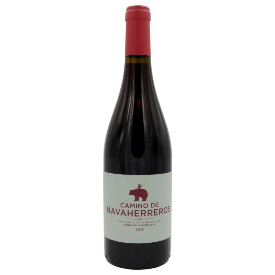 Bernabeleva, Camino de Navaherreros Vinos de Madrid