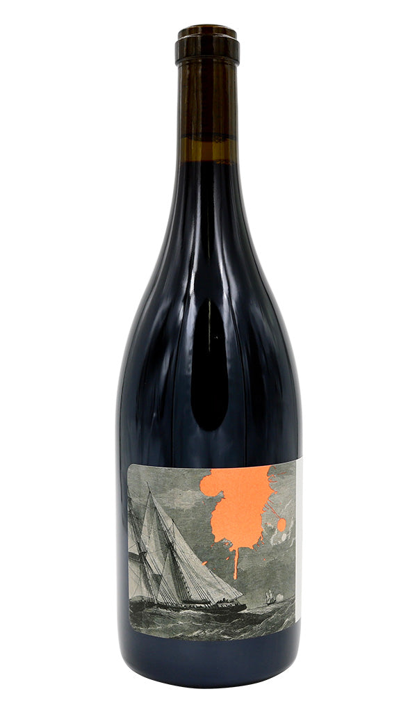 Cruse Wine Co. 'Monkey Jacket'