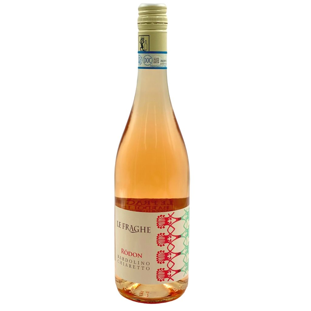 Le Fraghe Rōdon Rosé