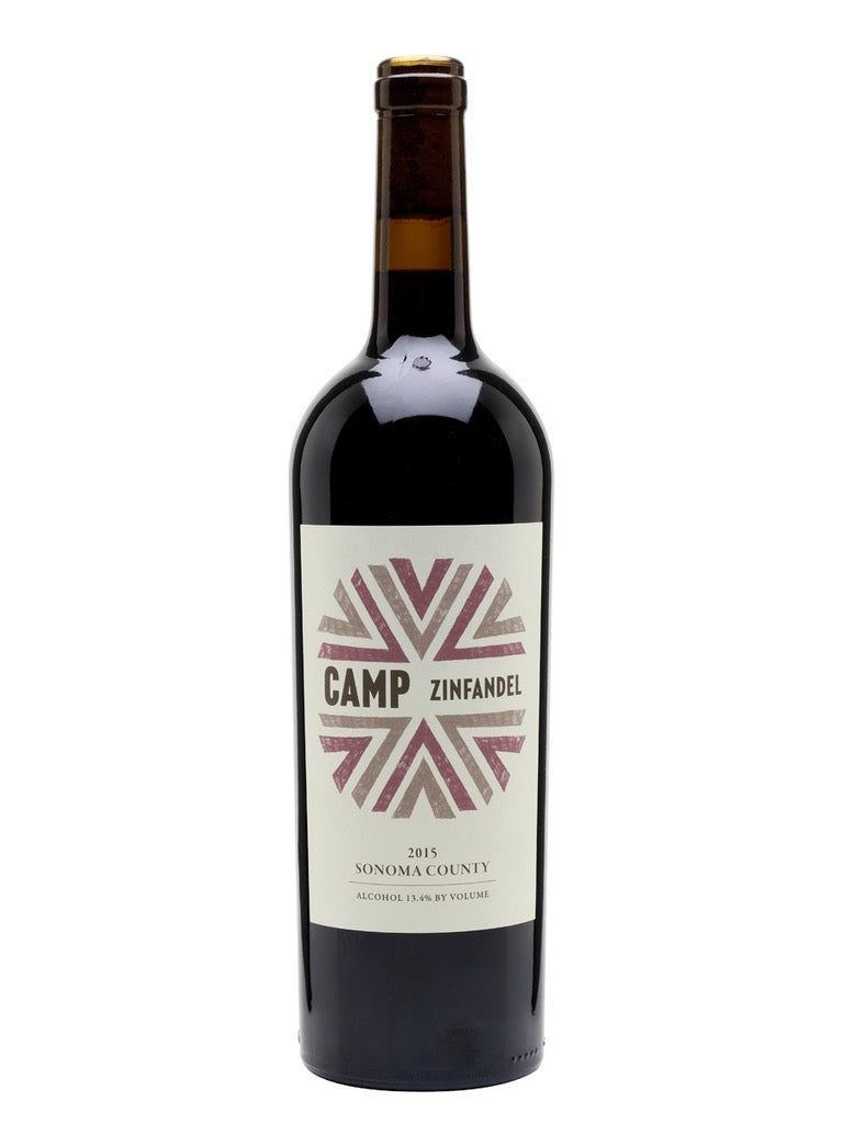 Hobo Wine Co. Camp Zinfandel