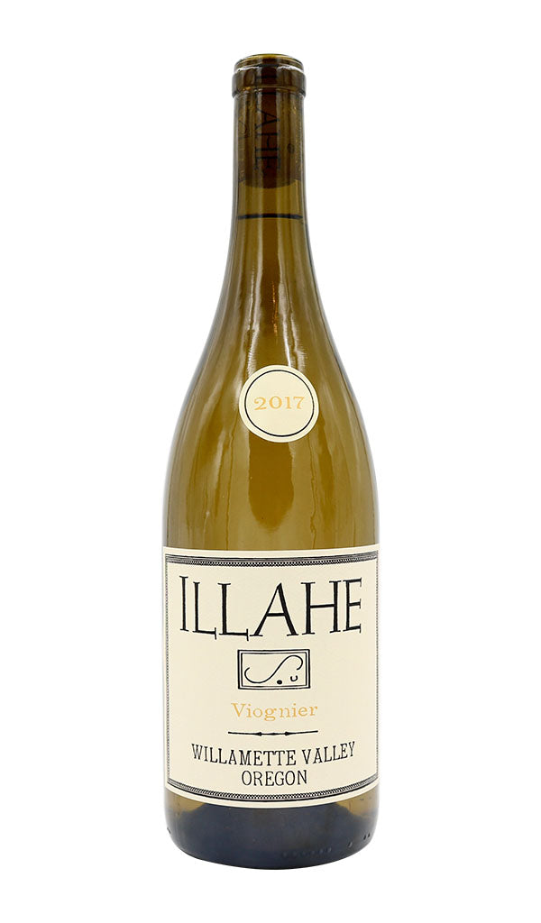 Illahe Viognier