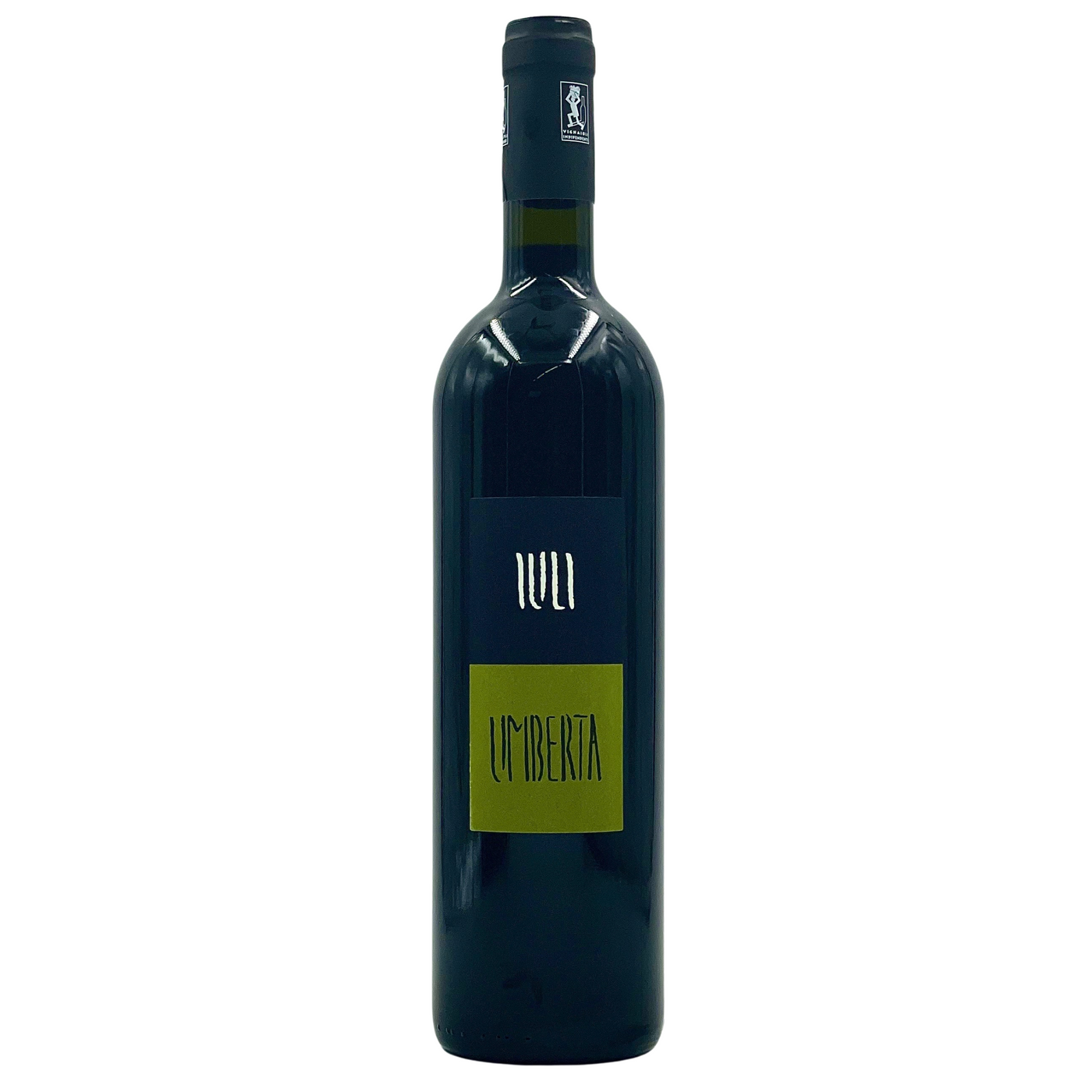 Iuli, Umberta Barbera
