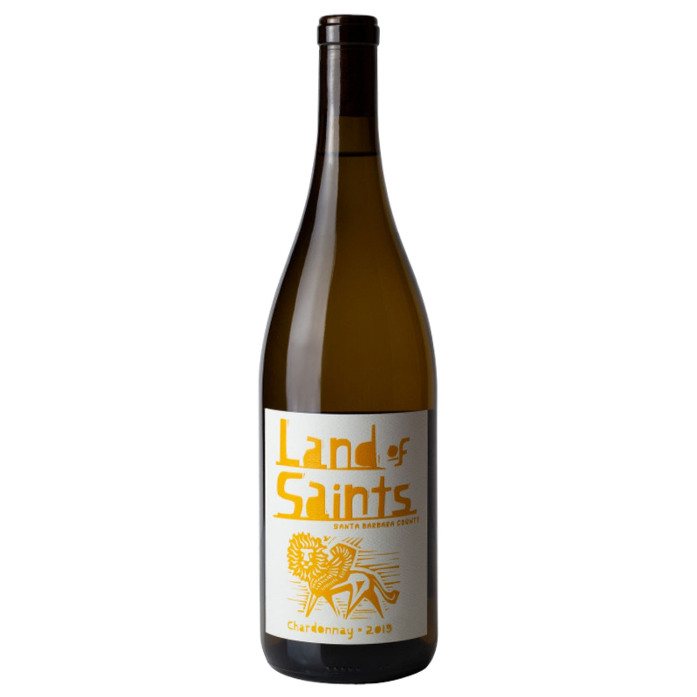 Land of Saints, Chardonnay