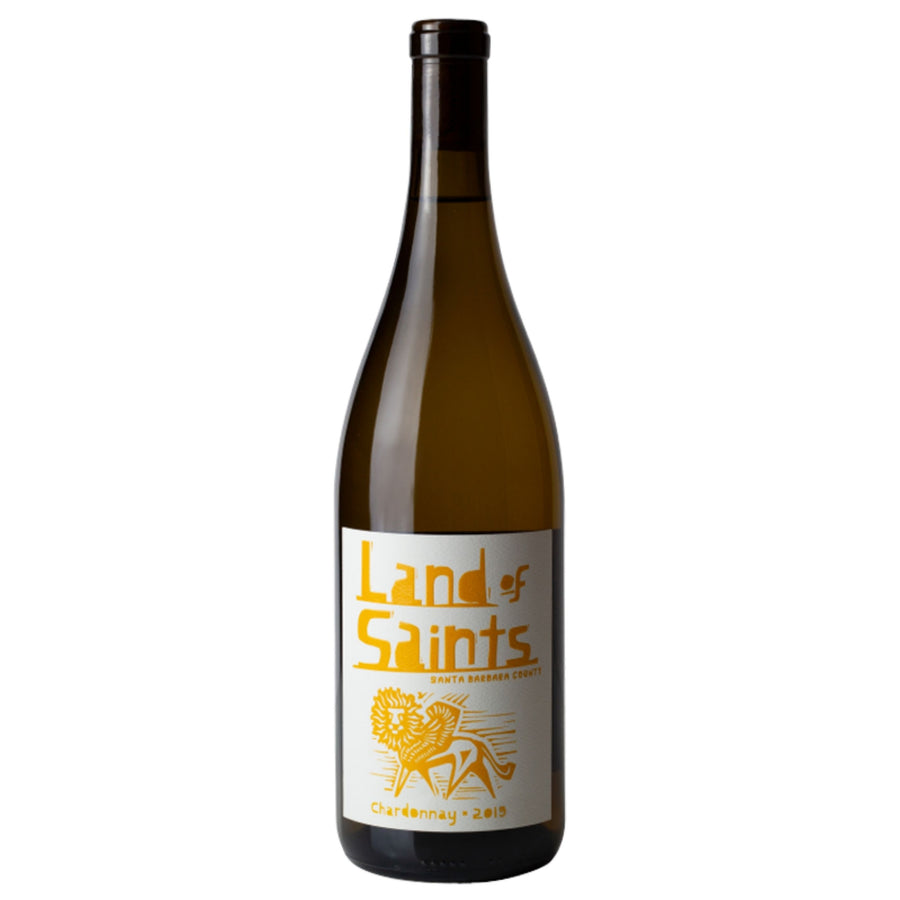 Land of Saints, Chardonnay