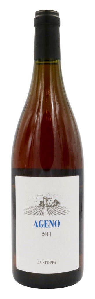 La Stoppa 'Ageno'
