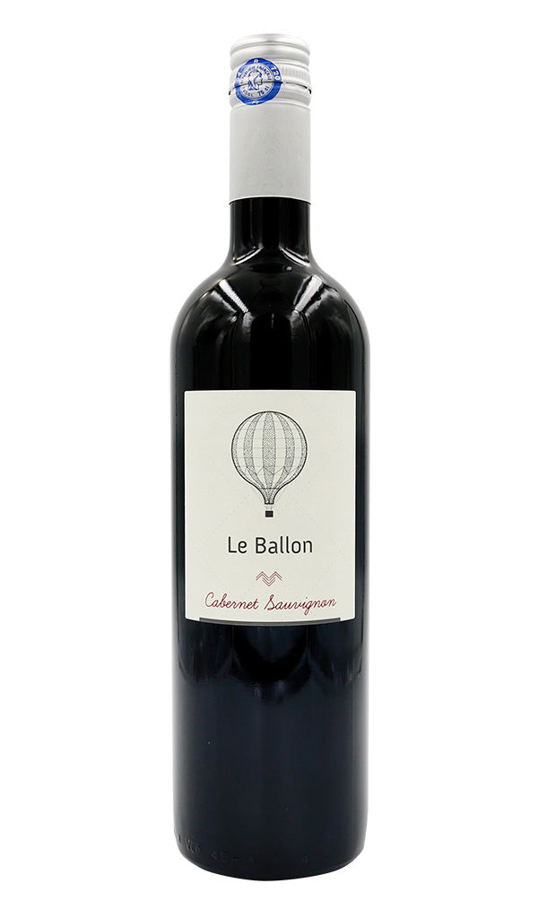 Le Ballon, Cabernet Sauvignon