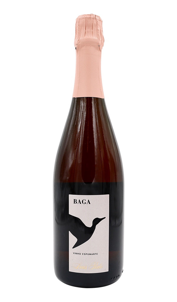 Luis Pato Sparkling Baga Rosé