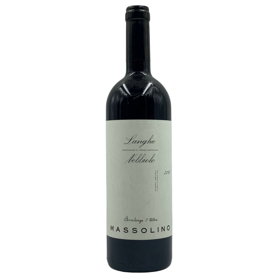 Massolino, Lange Nebbiolo