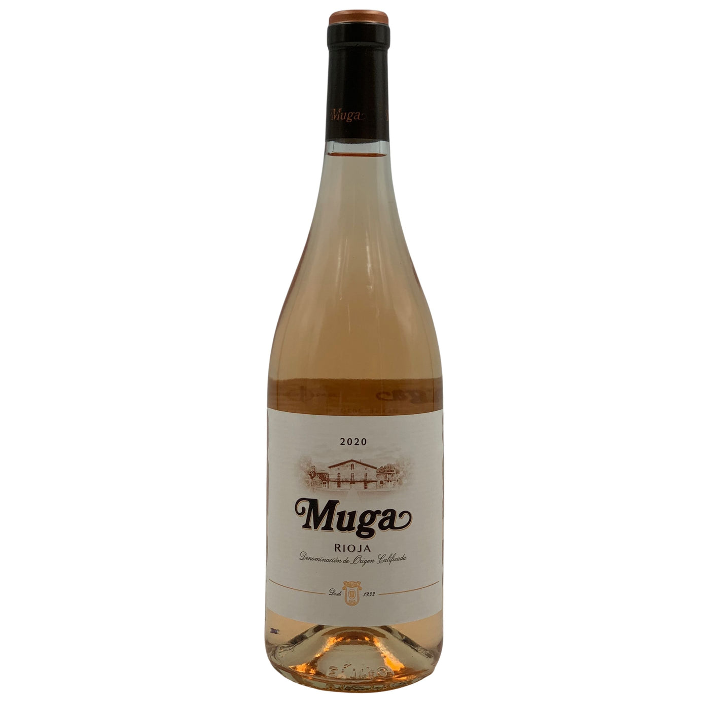 Bodegas Muga, Rioja Rosado