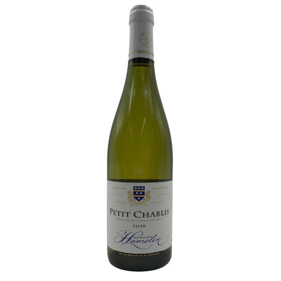 Domaine Thierry Hamelin, Petit Chablis