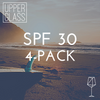 SPF 30 - 4-Pack June 2022