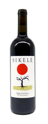 Sikele, Rosso Nero d'Avola