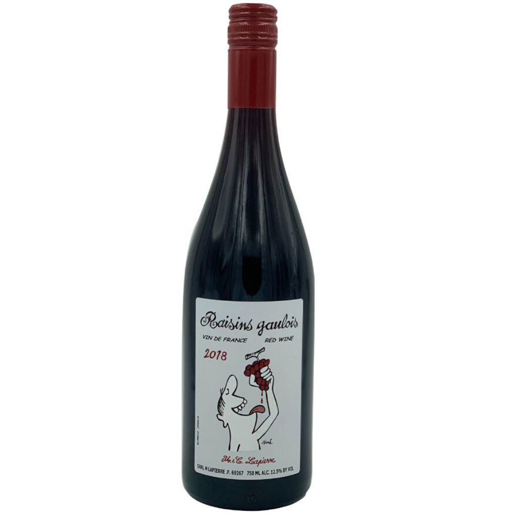 Raisins Gaulois