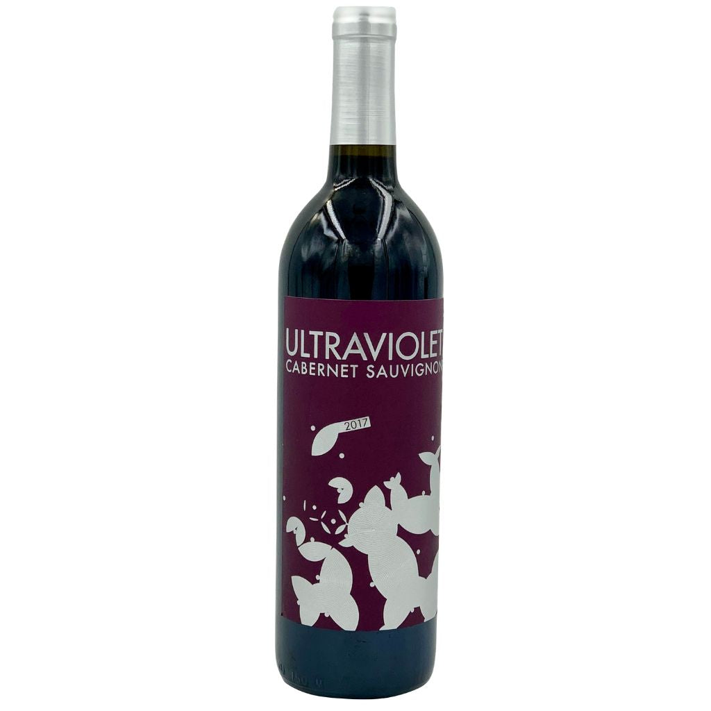 Ultraviolet Cabernet Sauvignon